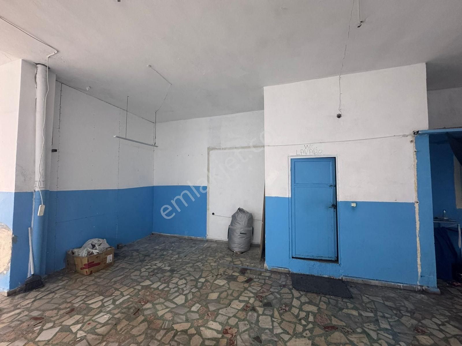 Sultangazi 50. Yıl Mahallesinde Kazançlı Ticari Fırsat - Görsel 4