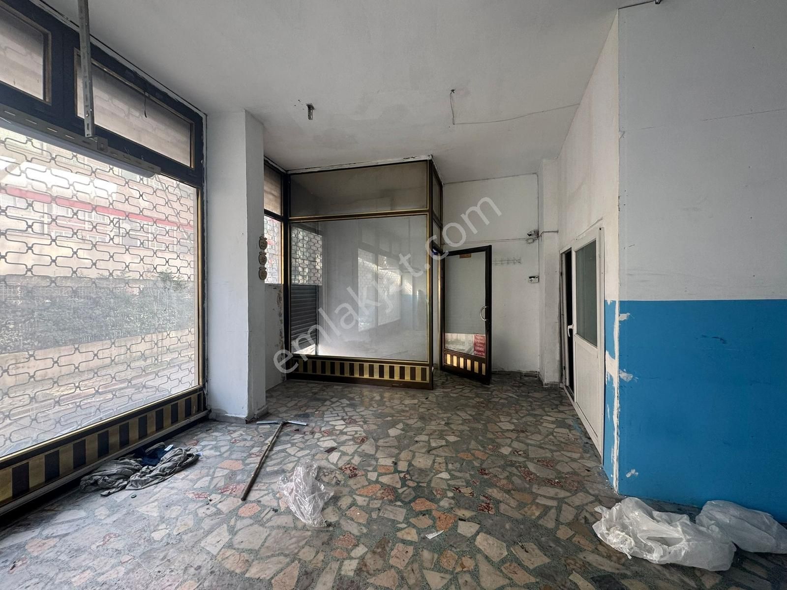 Sultangazi 50. Yıl Mahallesinde Kazançlı Ticari Fırsat - Görsel 6