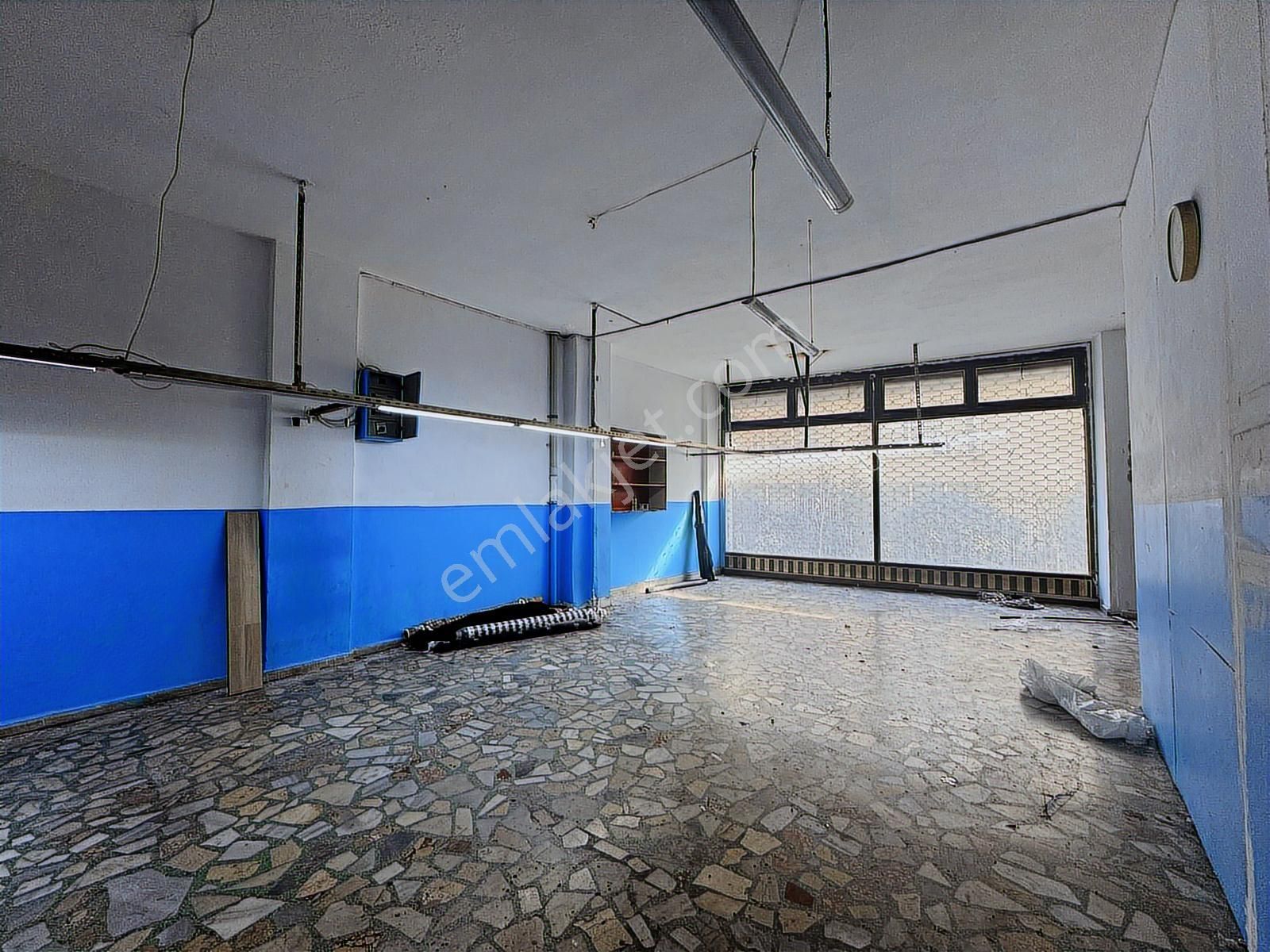 Sultangazi 50. Yıl Mahallesinde Kazançlı Ticari Fırsat