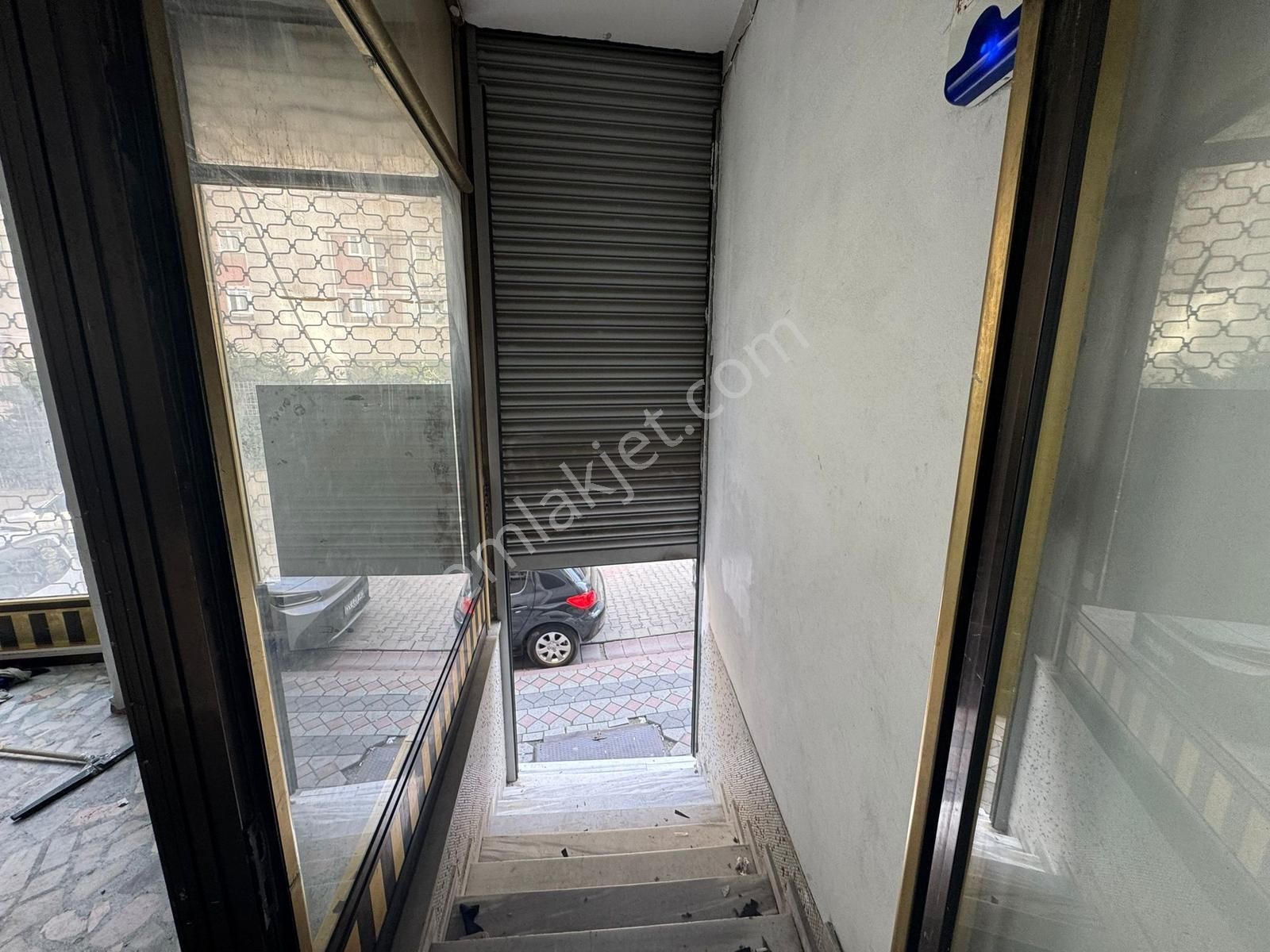 Sultangazi 50. Yıl Mahallesinde Kazançlı Ticari Fırsat - Görsel 5