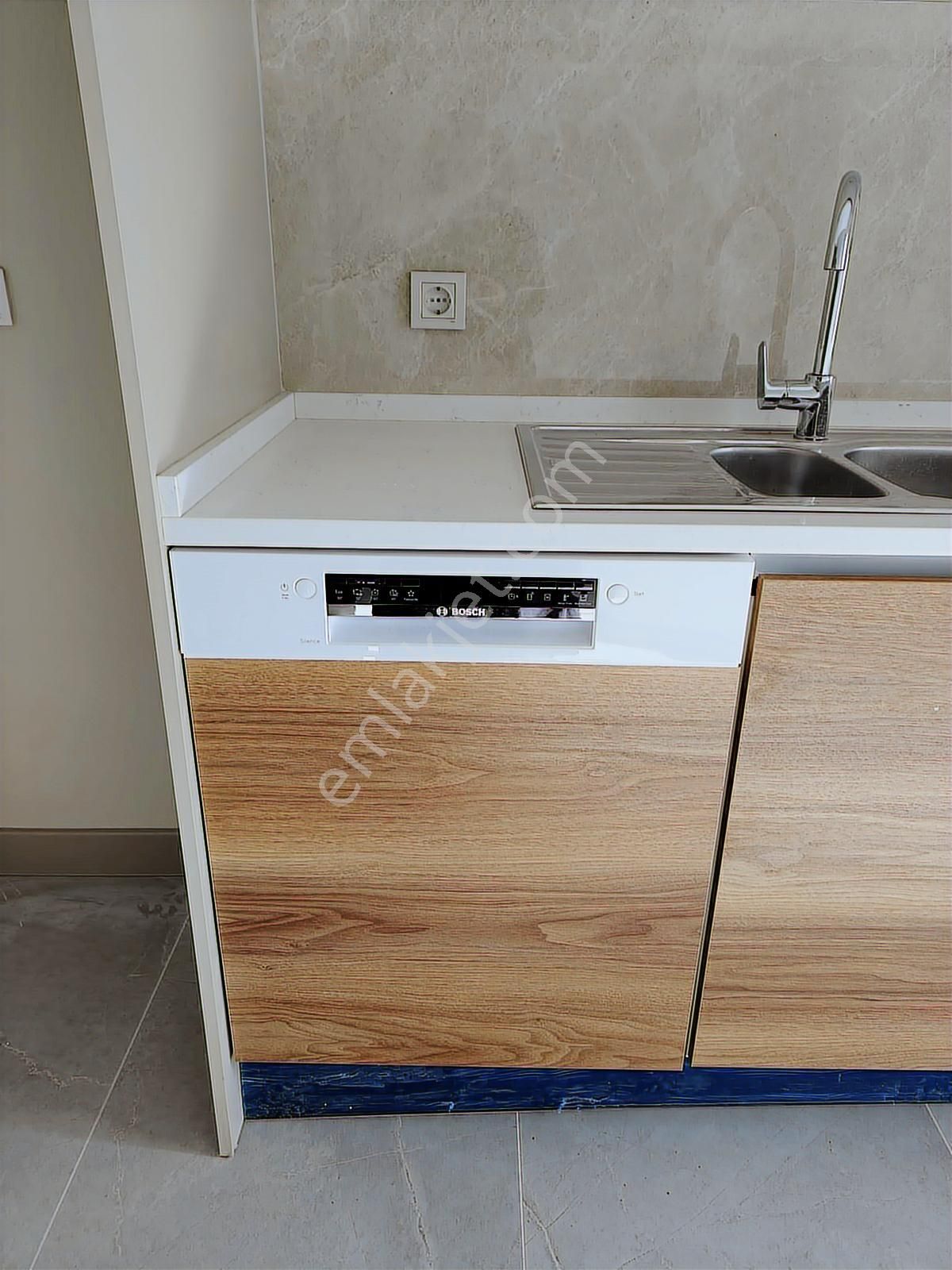 Satılık | Sega Lıfeta Armoni Park Karşısı Kapalı Mutfaklı 2+1 - Görsel 12