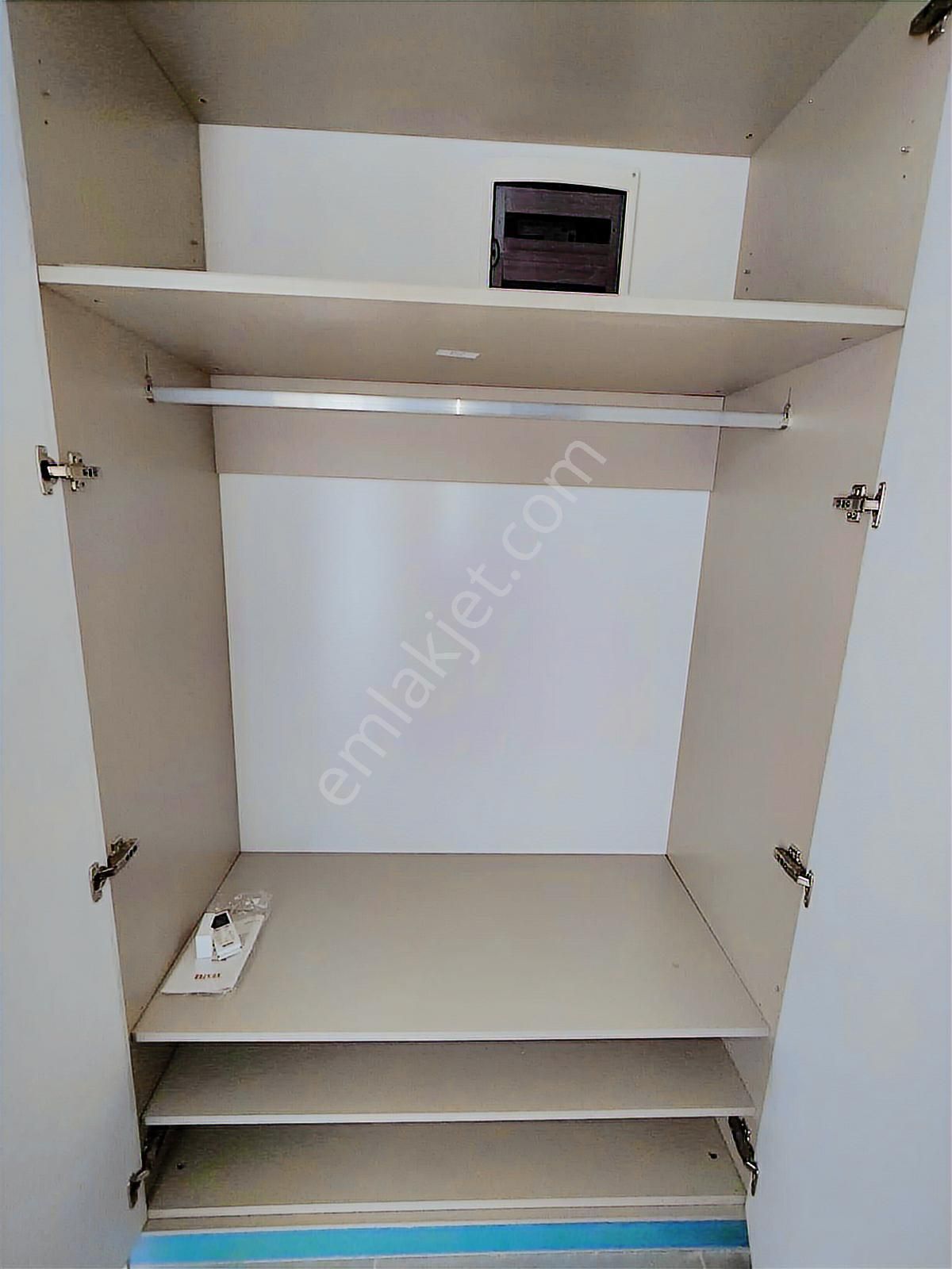 Satılık | Sega Lıfeta Armoni Park Karşısı Kapalı Mutfaklı 2+1 - Görsel 15