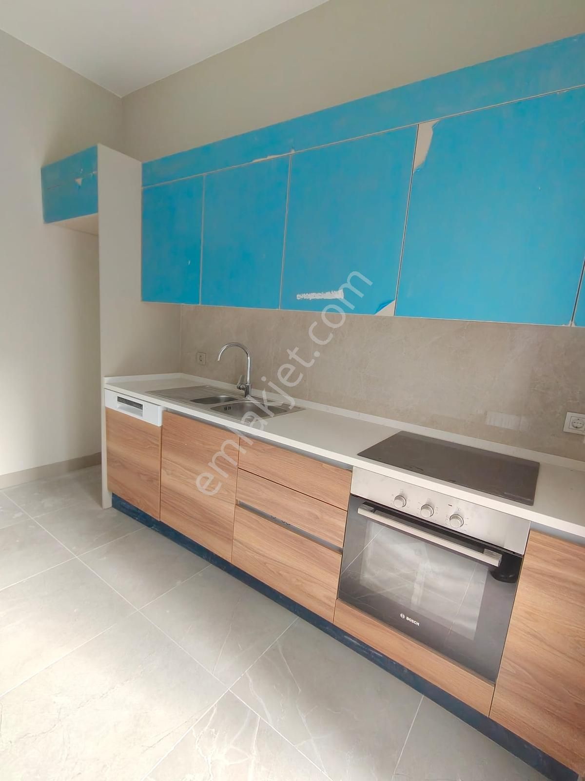 Satılık | Sega Lıfeta Armoni Park Karşısı Kapalı Mutfaklı 2+1 - Görsel 2