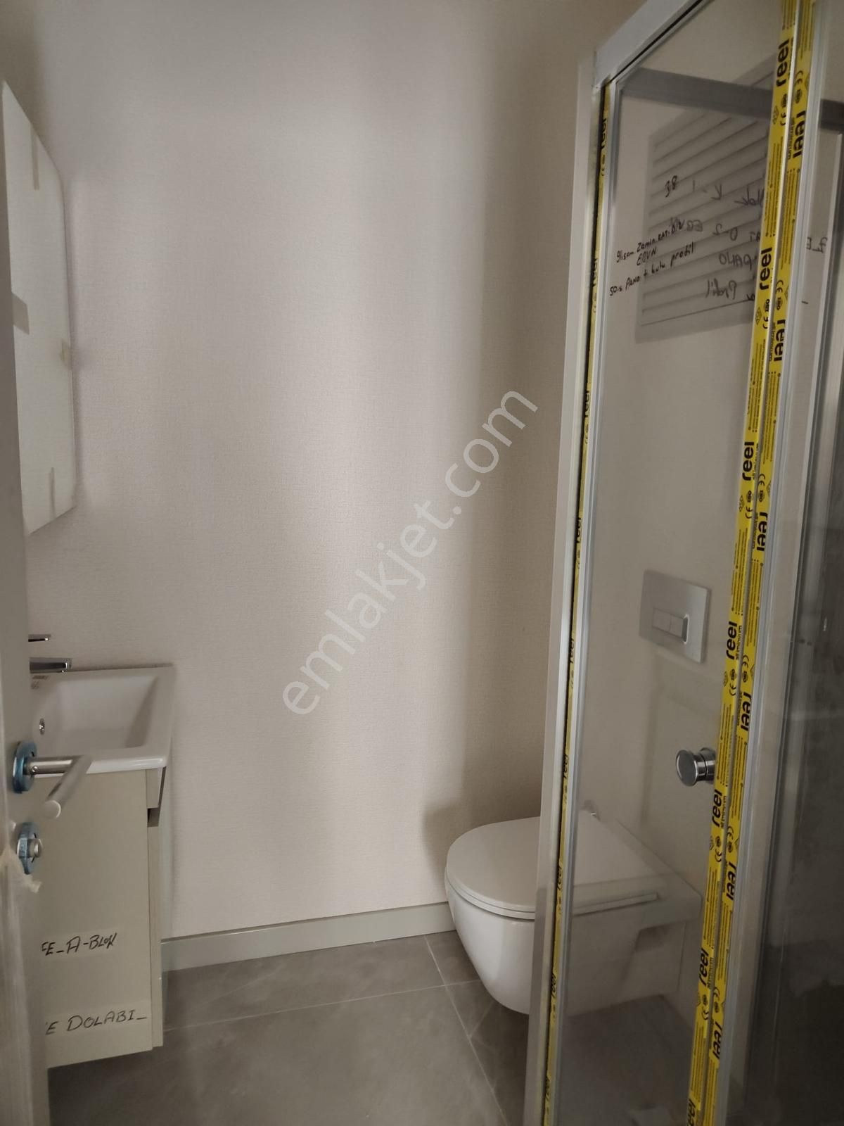 Satılık | Sega Lıfeta Armoni Park Karşısı Kapalı Mutfaklı 2+1 - Görsel 9