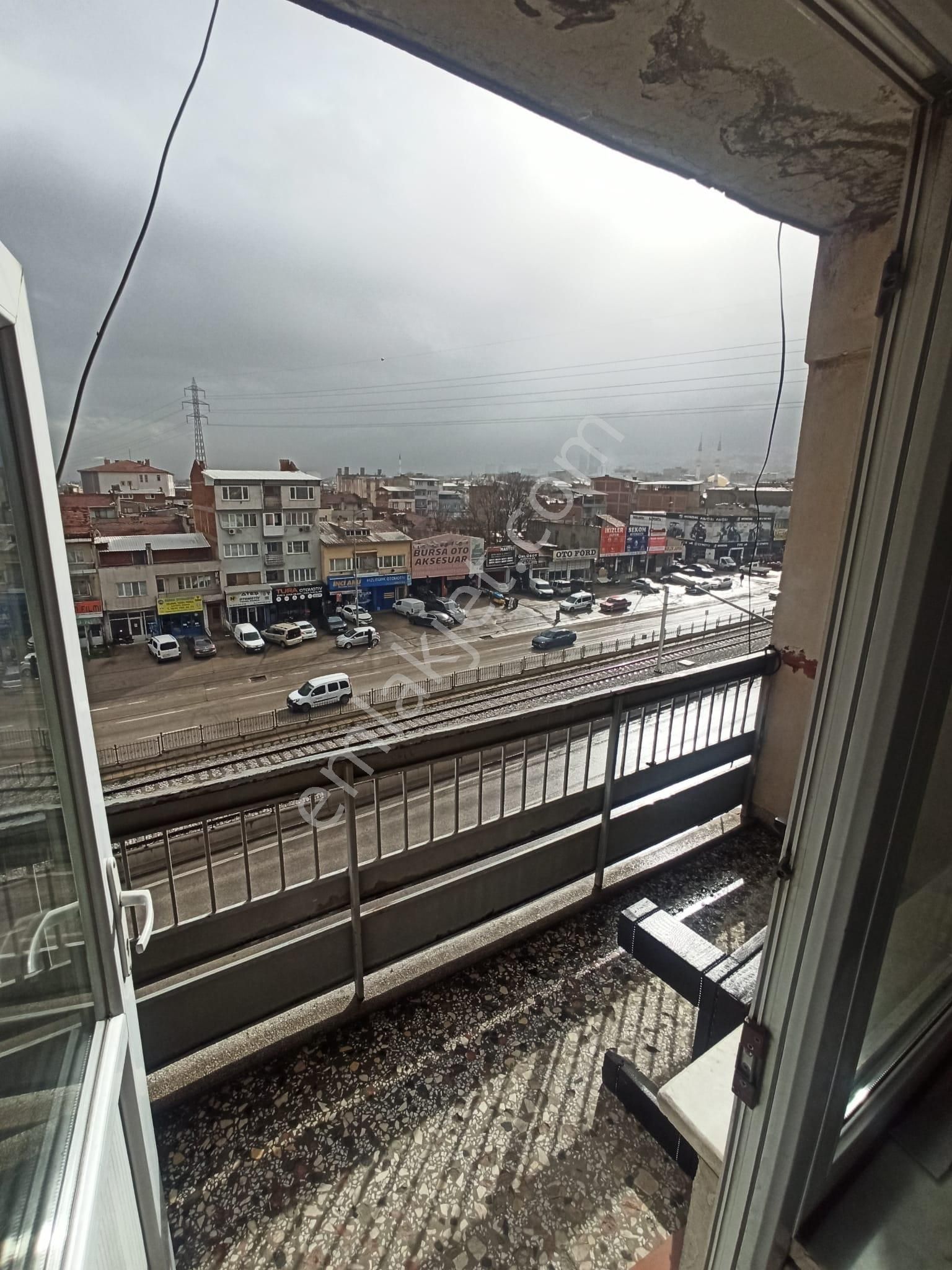 Bursa Kiralık 3+1 Daire - Görsel 4
