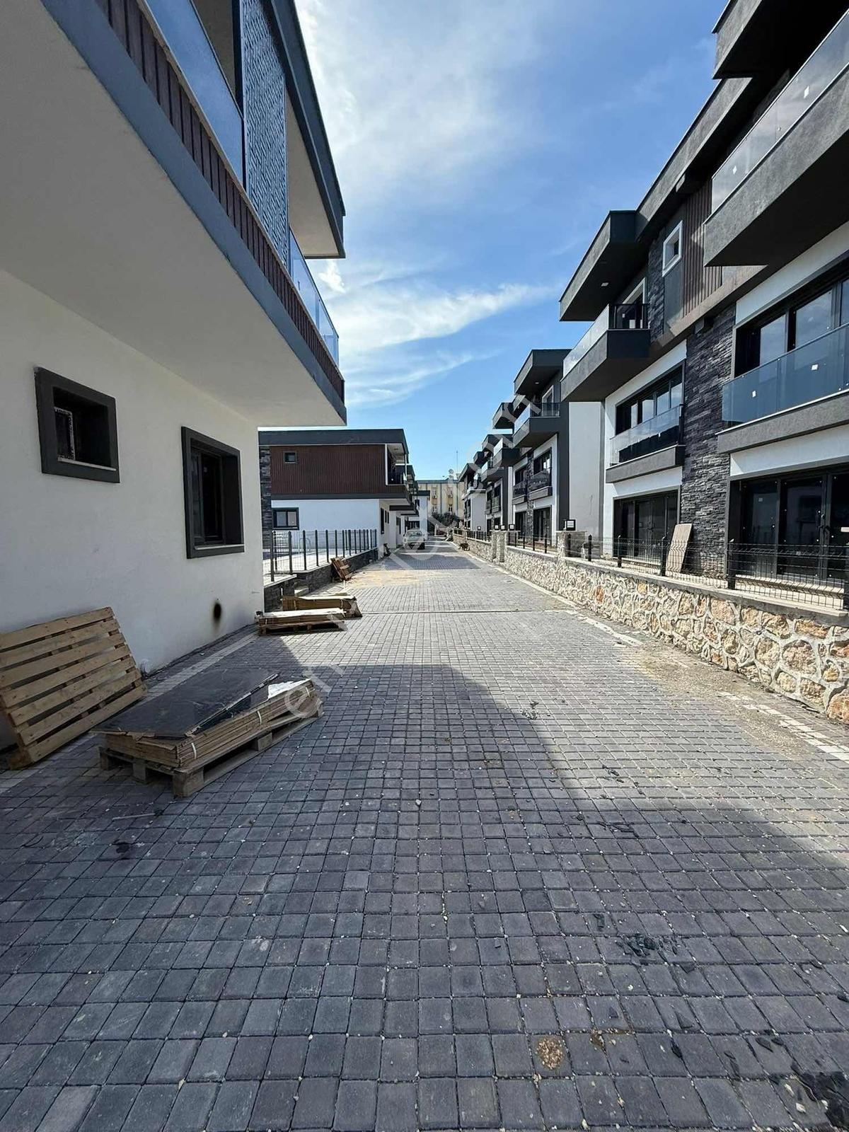 Silifke Susanoglu Atakent De Lüks Havuzlu Villa - Görsel 5