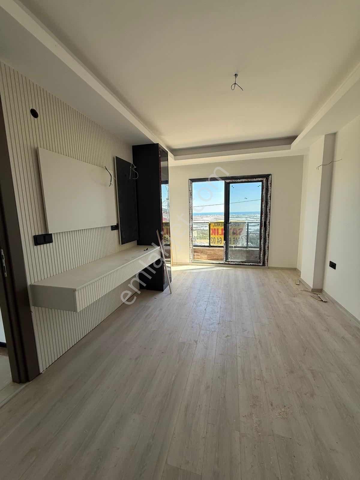 Silifke Susanoglu Atakent De Lüks Havuzlu Villa - Görsel 10