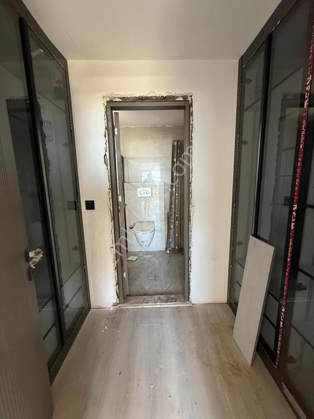Silifke Susanoglu Atakent De Lüks Havuzlu Villa - Görsel 25