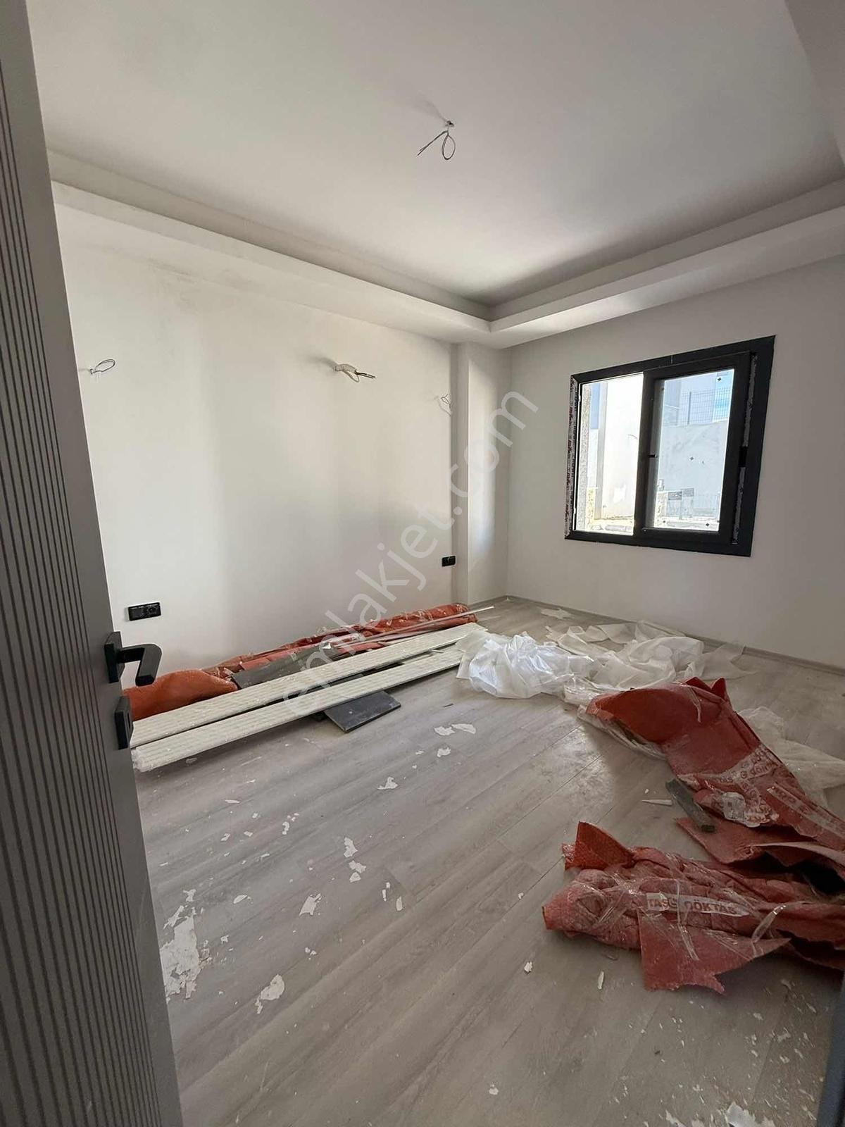 Silifke Susanoglu Atakent De Lüks Havuzlu Villa - Görsel 26