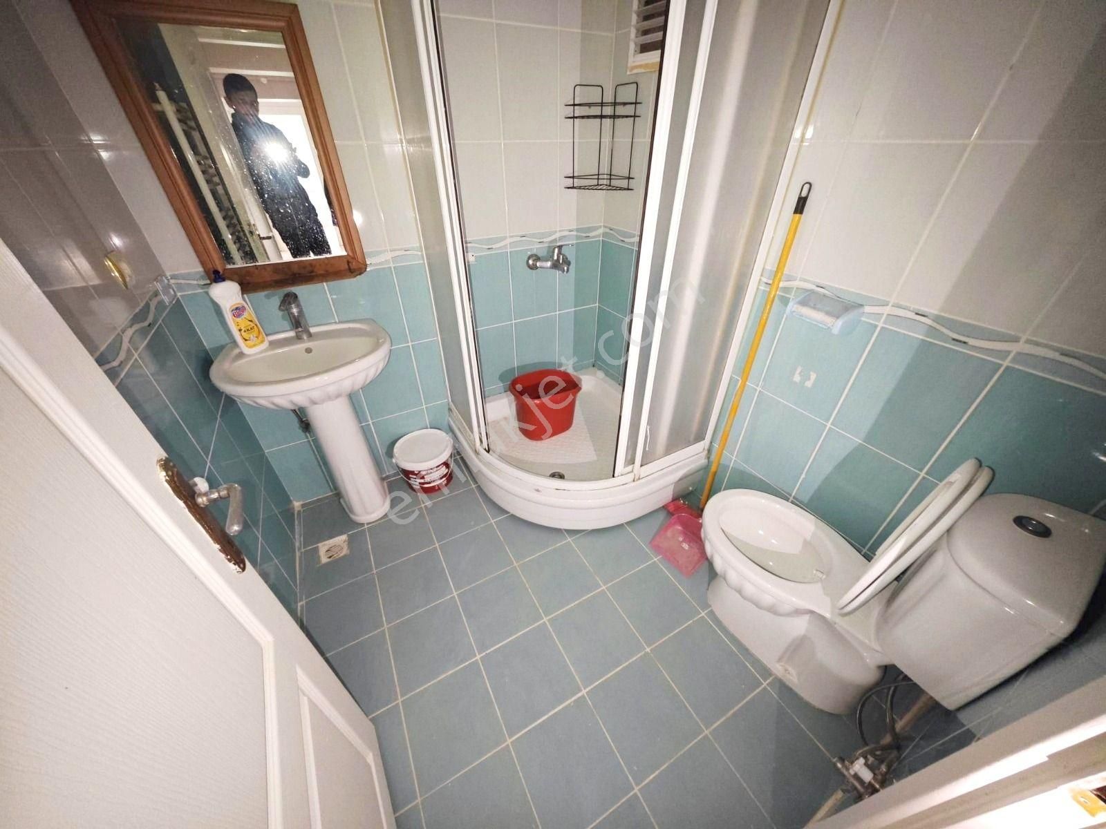 Yıldız Emlaktan Mevlana Cami Yakını Kredili Acil Satılık 2+1 Masrafsız Bahçe Kat - Görsel 11