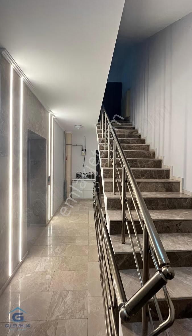 Gold City Sitesinde 170m² Ara Kat Yerden Isıtmalı Satılık Daire - Görsel 34