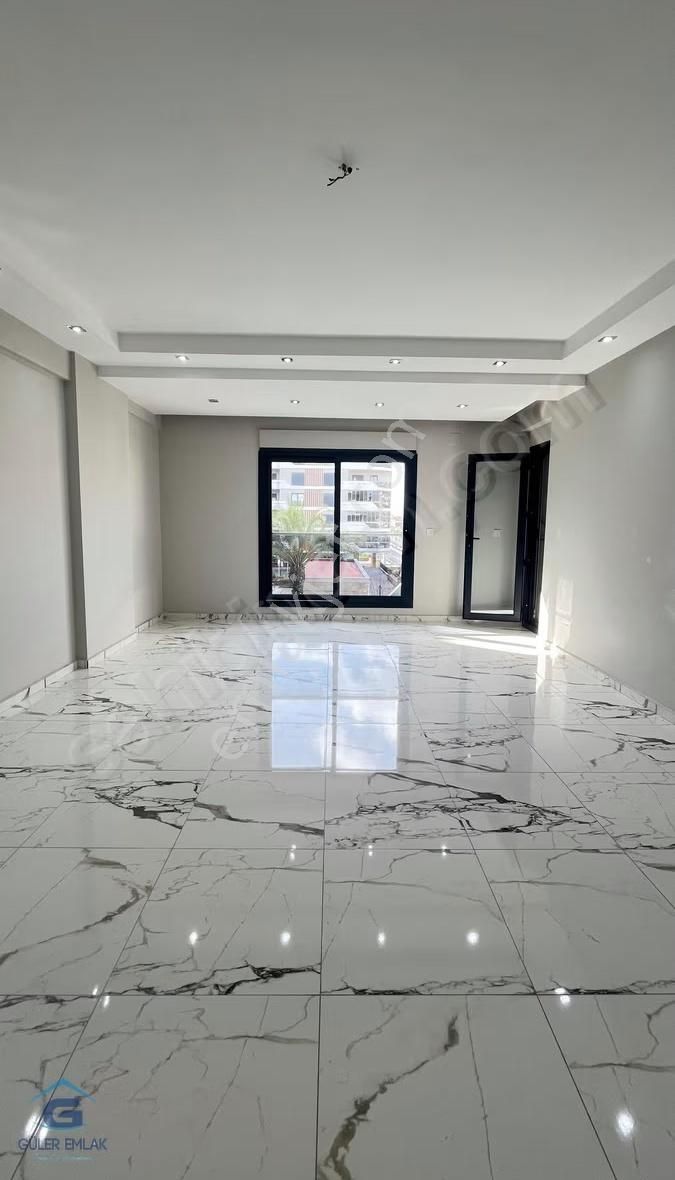 Gold City Sitesinde 170m² Ara Kat Yerden Isıtmalı Satılık Daire - Görsel 4