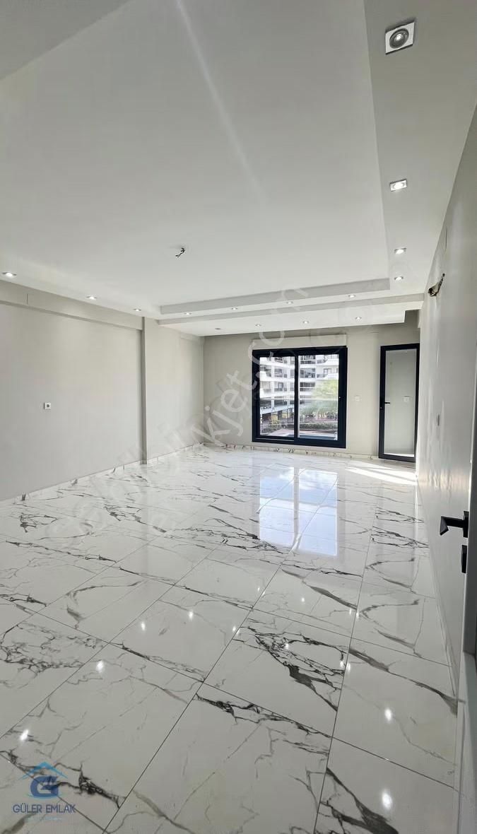 Gold City Sitesinde 170m² Ara Kat Yerden Isıtmalı Satılık Daire - Görsel 30