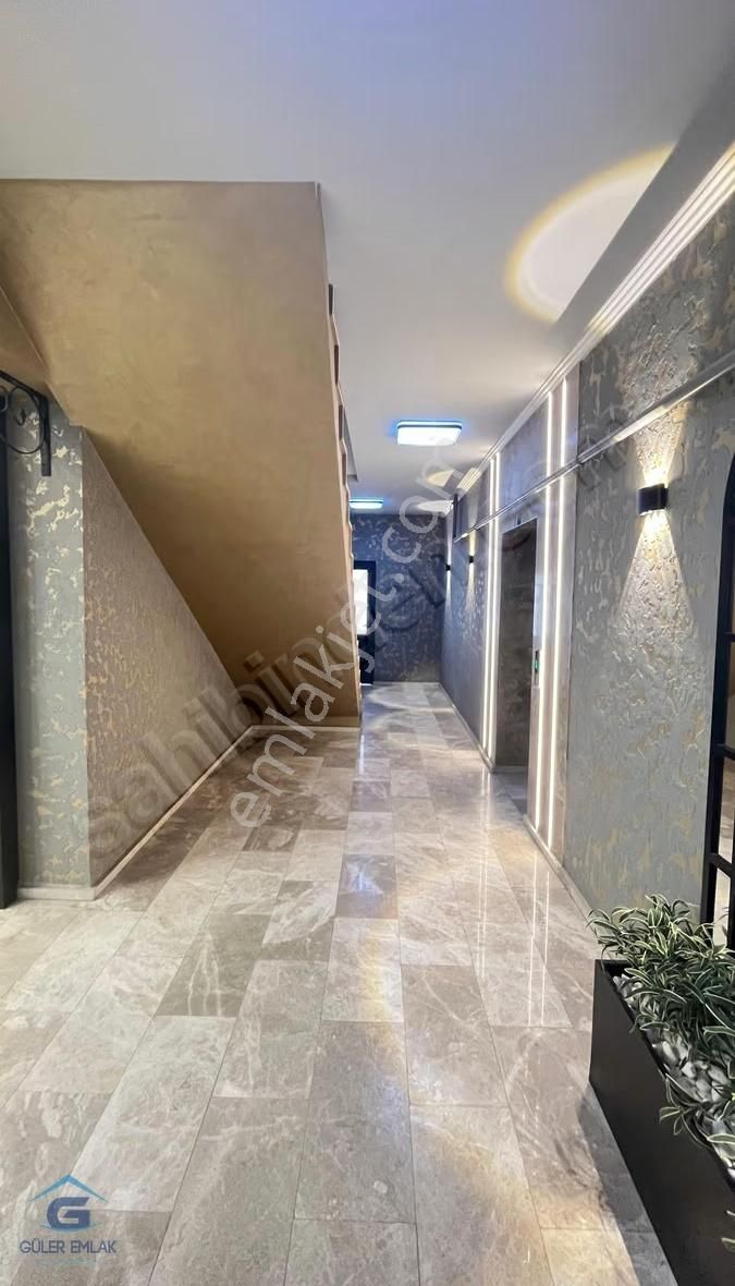 Gold City Sitesinde 170m² Ara Kat Yerden Isıtmalı Satılık Daire - Görsel 27