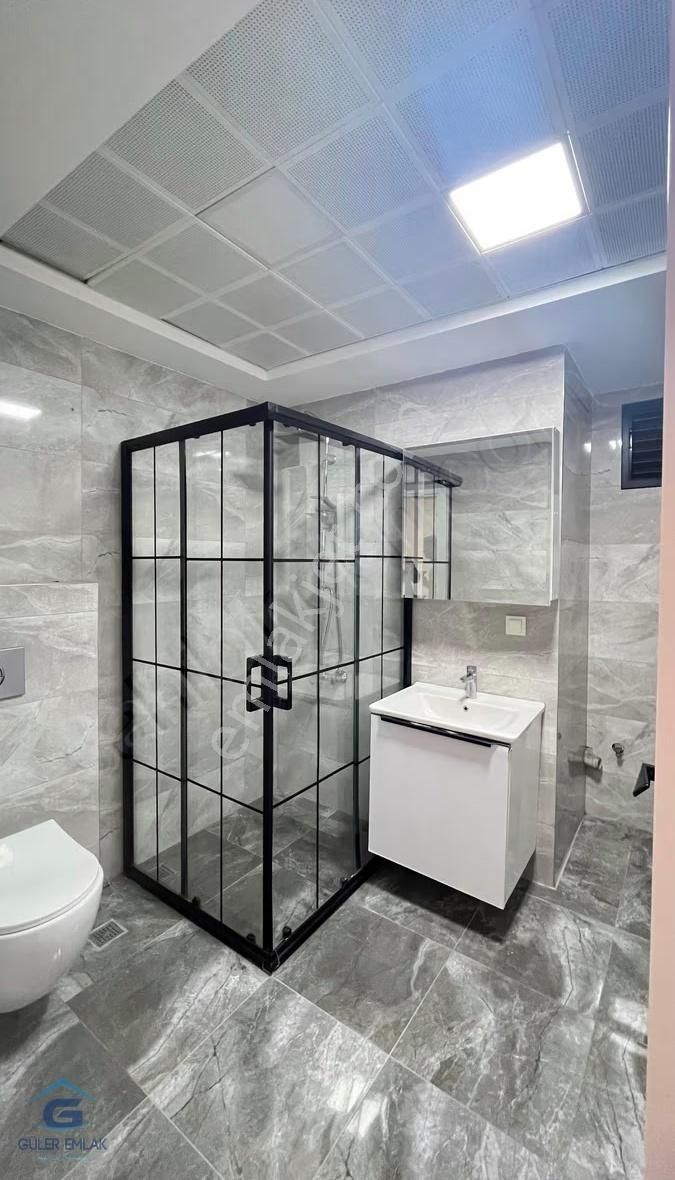 Gold City Sitesinde 170m² Ara Kat Yerden Isıtmalı Satılık Daire - Görsel 21