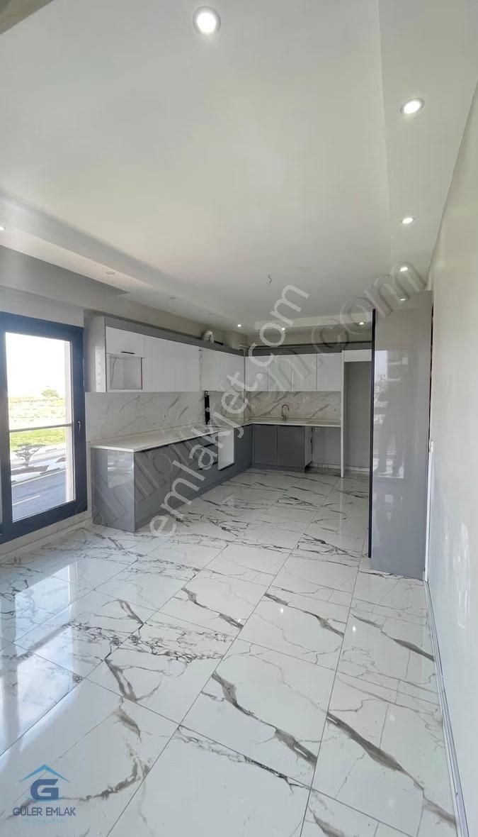 Gold City Sitesinde 170m² Ara Kat Yerden Isıtmalı Satılık Daire - Görsel 13