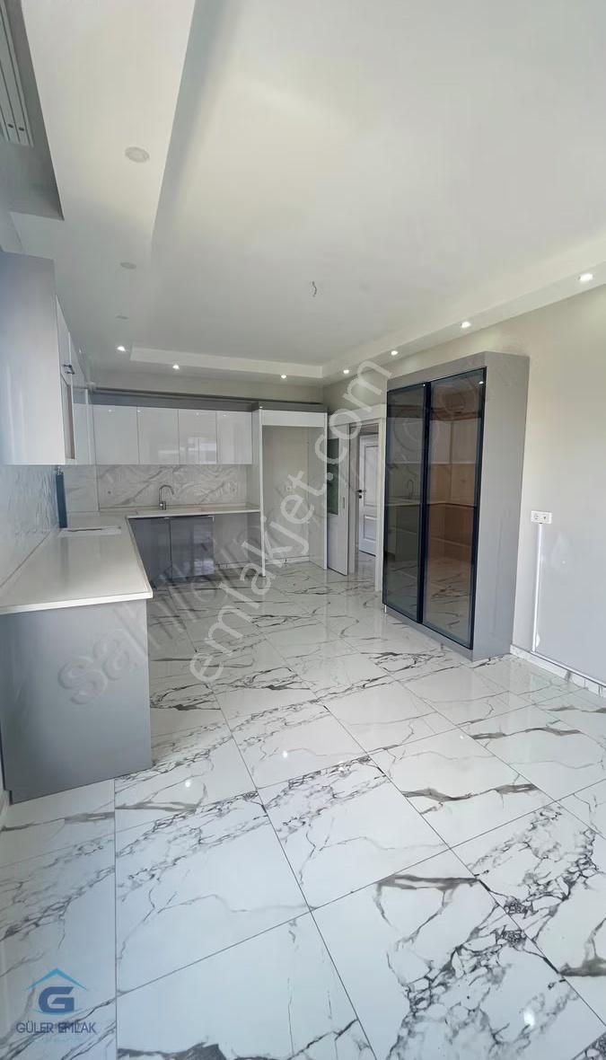 Gold City Sitesinde 170m² Ara Kat Yerden Isıtmalı Satılık Daire - Görsel 19