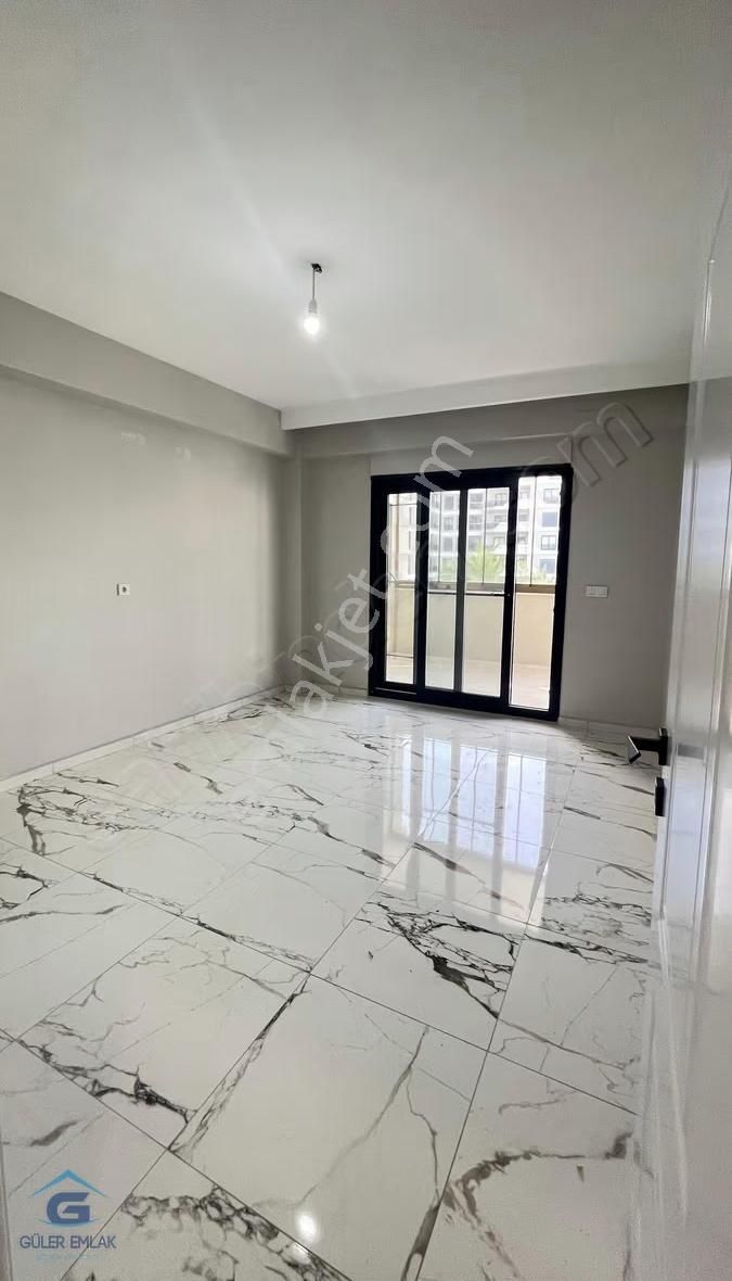Gold City Sitesinde 170m² Ara Kat Yerden Isıtmalı Satılık Daire - Görsel 26