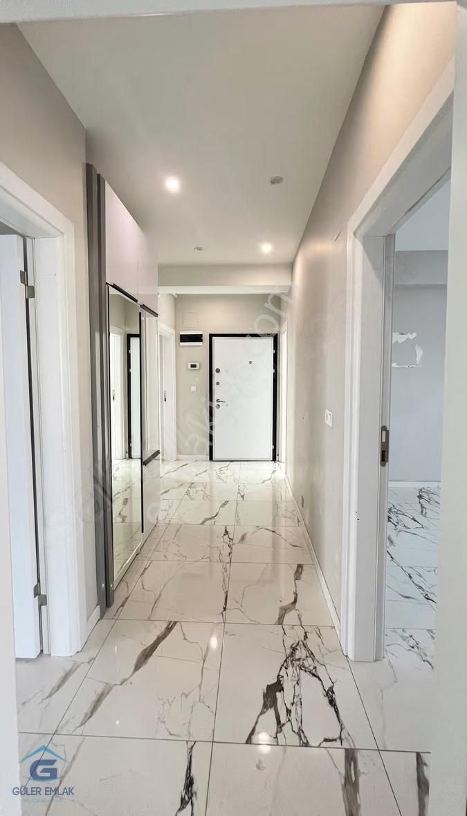 Gold City Sitesinde 170m² Ara Kat Yerden Isıtmalı Satılık Daire - Görsel 15
