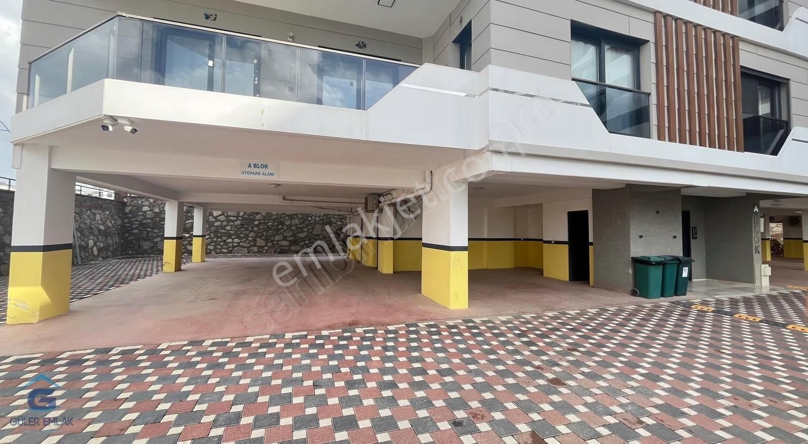 Gold City Sitesinde 170m² Ara Kat Yerden Isıtmalı Satılık Daire - Görsel 28