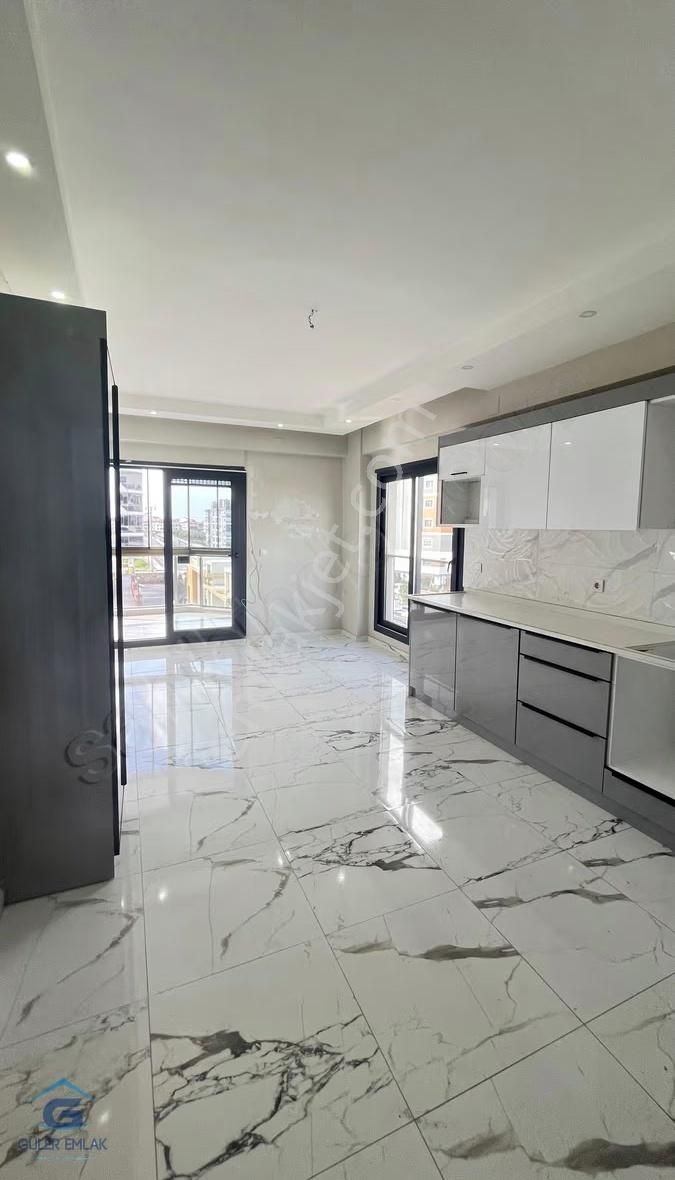 Gold City Sitesinde 170m² Ara Kat Yerden Isıtmalı Satılık Daire - Görsel 16