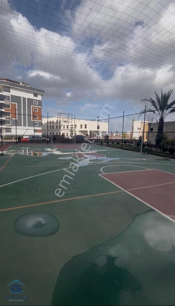 Gold City Sitesinde 170m² Ara Kat Yerden Isıtmalı Satılık Daire - Görsel 6
