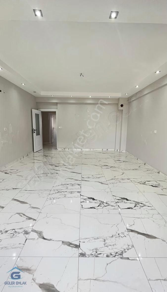 Gold City Sitesinde 170m² Ara Kat Yerden Isıtmalı Satılık Daire - Görsel 23