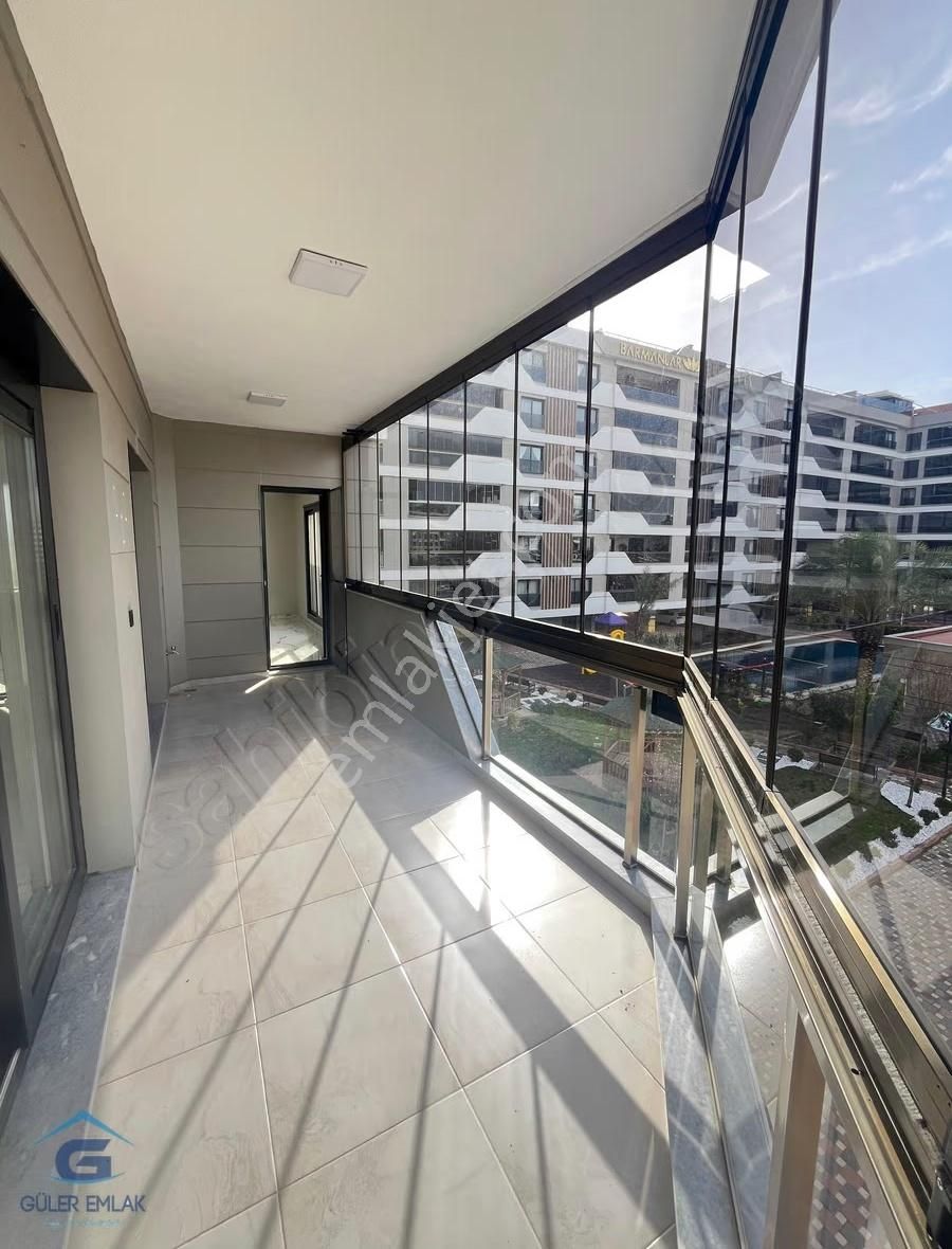 Gold City Sitesinde 170m² Ara Kat Yerden Isıtmalı Satılık Daire - Görsel 10