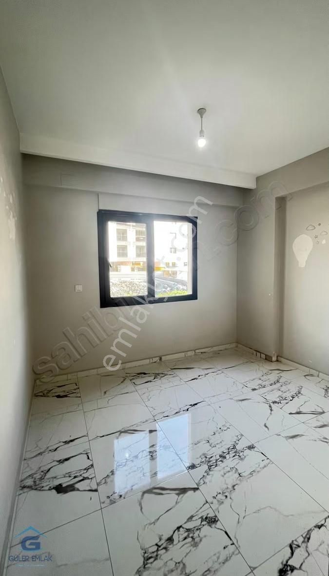 Gold City Sitesinde 170m² Ara Kat Yerden Isıtmalı Satılık Daire - Görsel 12