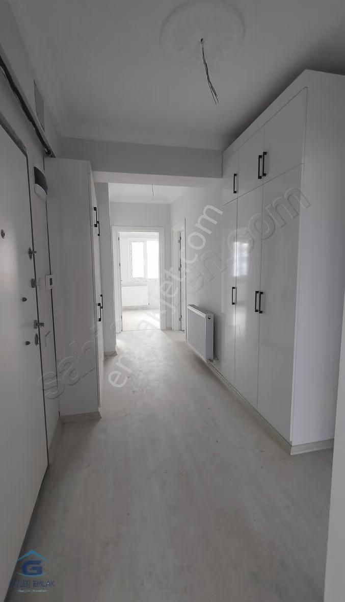 Yiğitlerde Önü Açık Sıfır 3+1 Oturuma Hazır Daire - Görsel 13