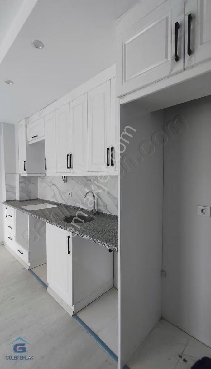 Yiğitlerde Önü Açık Sıfır 3+1 Oturuma Hazır Daire - Görsel 18