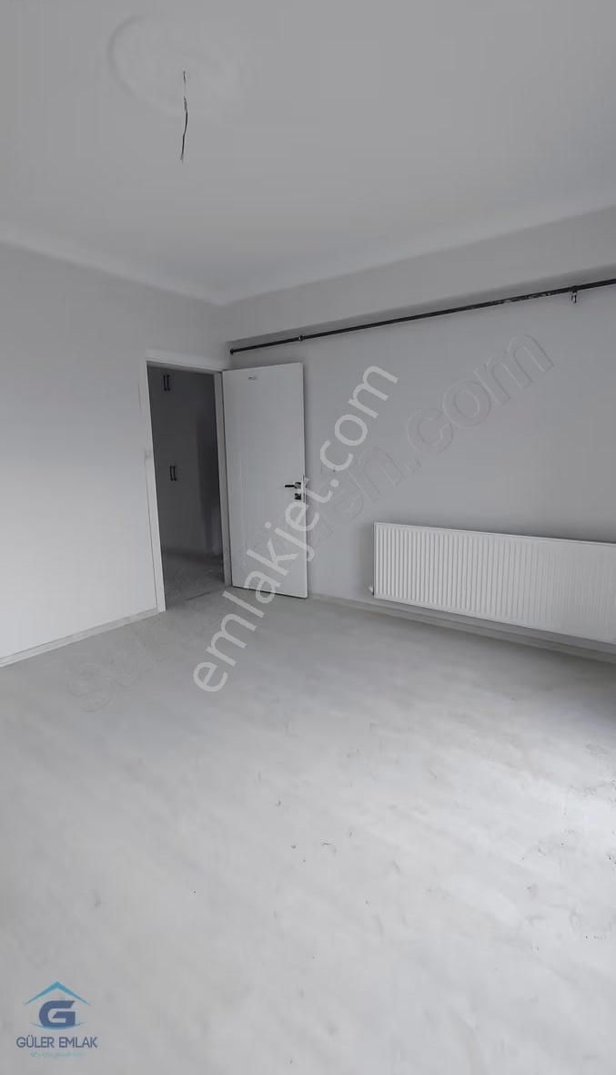 Yiğitlerde Önü Açık Sıfır 3+1 Oturuma Hazır Daire - Görsel 5