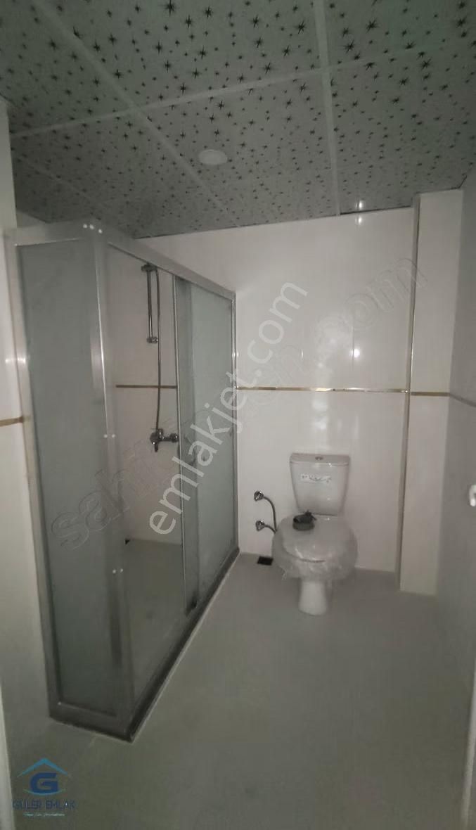 Yiğitlerde Önü Açık Sıfır 3+1 Oturuma Hazır Daire - Görsel 10