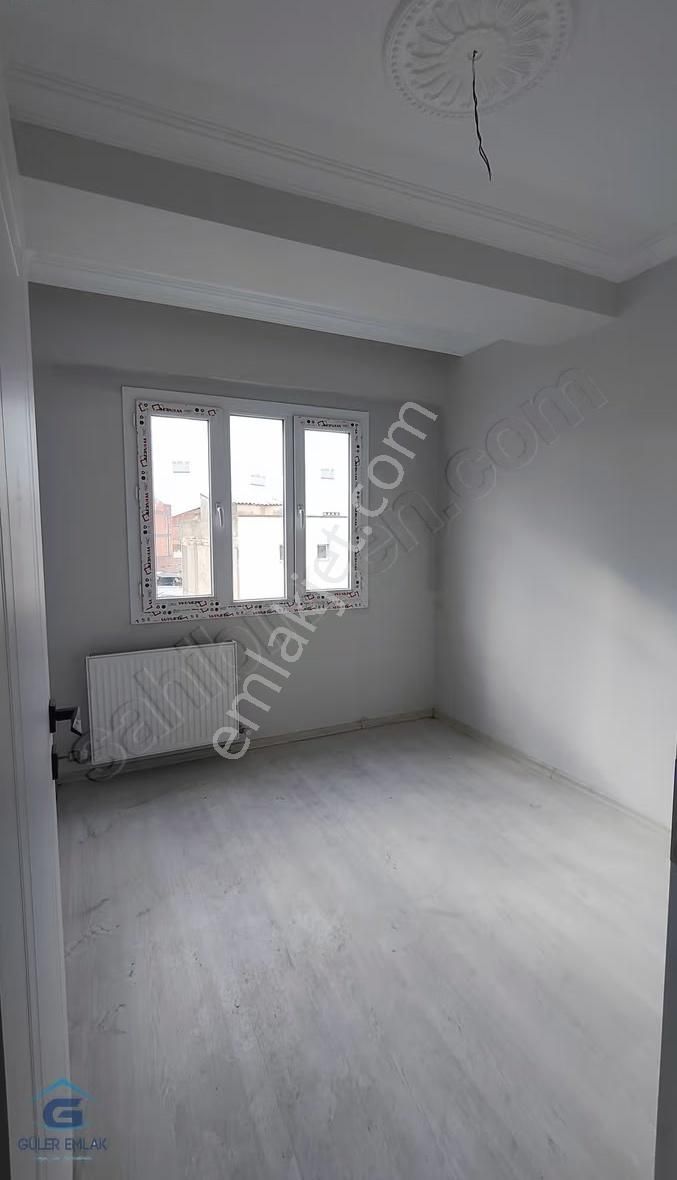 Yiğitlerde Önü Açık Sıfır 3+1 Oturuma Hazır Daire - Görsel 12