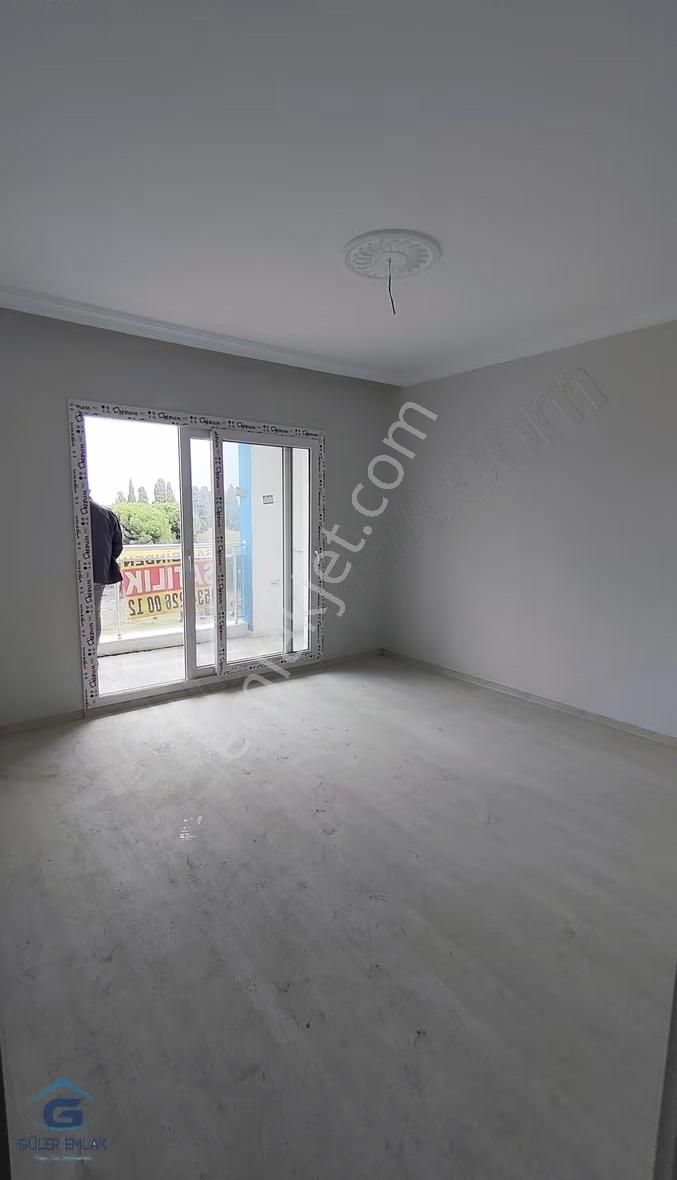 Yiğitlerde Önü Açık Sıfır 3+1 Oturuma Hazır Daire - Görsel 21