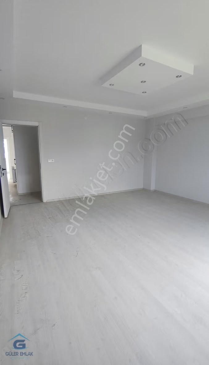 Yiğitlerde Önü Açık Sıfır 3+1 Oturuma Hazır Daire - Görsel 17
