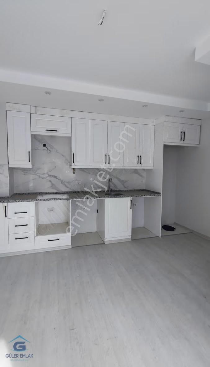 Yiğitlerde Önü Açık Sıfır 3+1 Oturuma Hazır Daire - Görsel 3