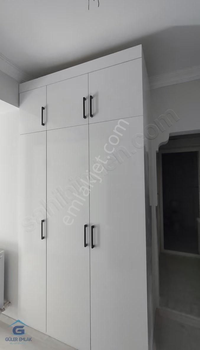 Yiğitlerde Önü Açık Sıfır 3+1 Oturuma Hazır Daire - Görsel 20