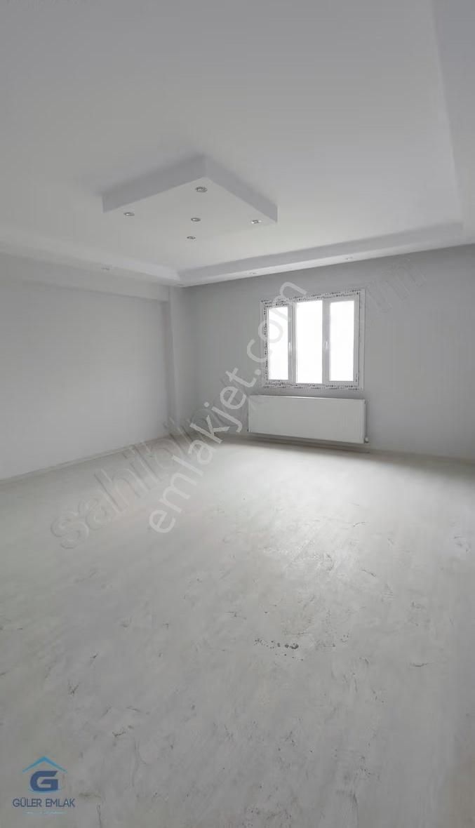 Yiğitlerde Önü Açık Sıfır 3+1 Oturuma Hazır Daire