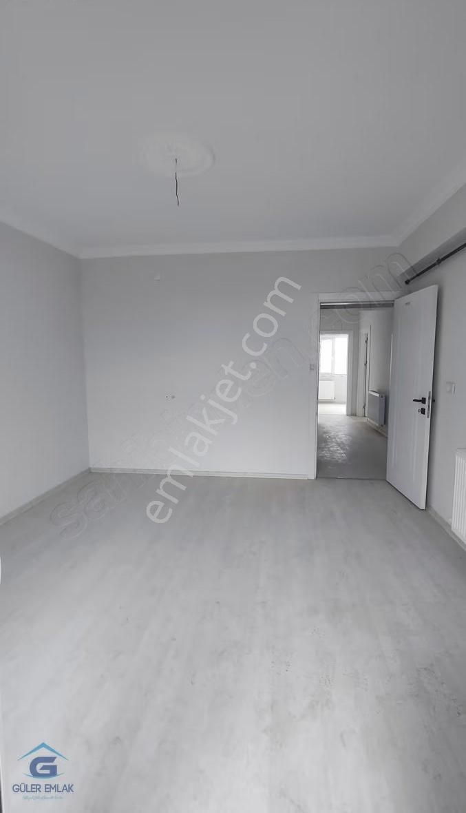 Yiğitlerde Önü Açık Sıfır 3+1 Oturuma Hazır Daire - Görsel 8