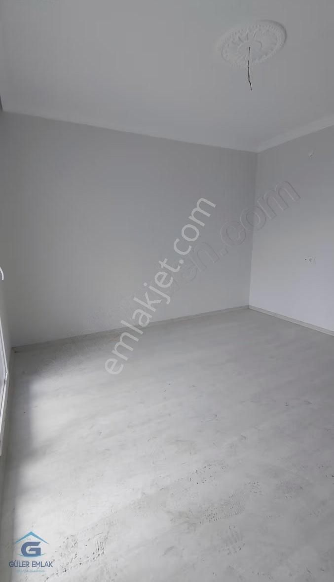 Yiğitlerde Önü Açık Sıfır 3+1 Oturuma Hazır Daire - Görsel 9