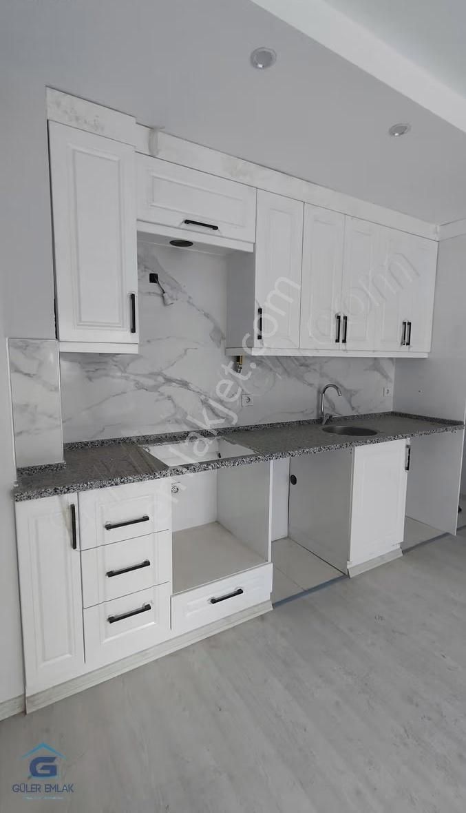 Yiğitlerde Önü Açık Sıfır 3+1 Oturuma Hazır Daire - Görsel 16