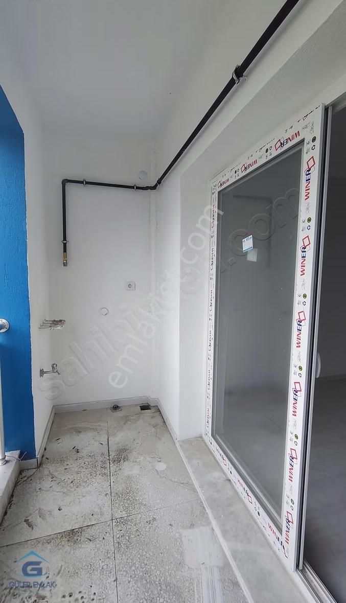 Yiğitlerde Önü Açık Sıfır 3+1 Oturuma Hazır Daire - Görsel 11