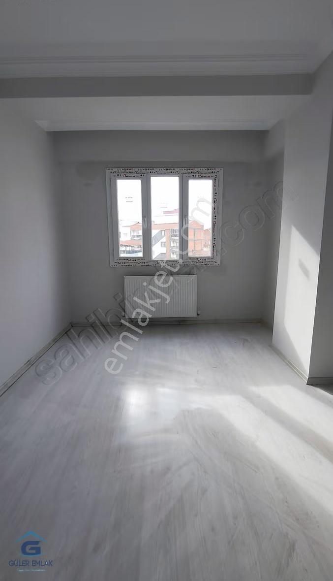 Yiğitlerde Önü Açık Sıfır 3+1 Oturuma Hazır Daire - Görsel 14