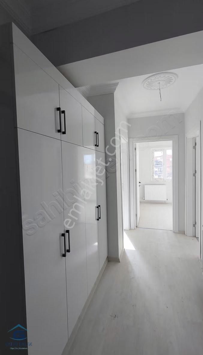Yiğitlerde Önü Açık Sıfır 3+1 Oturuma Hazır Daire - Görsel 19