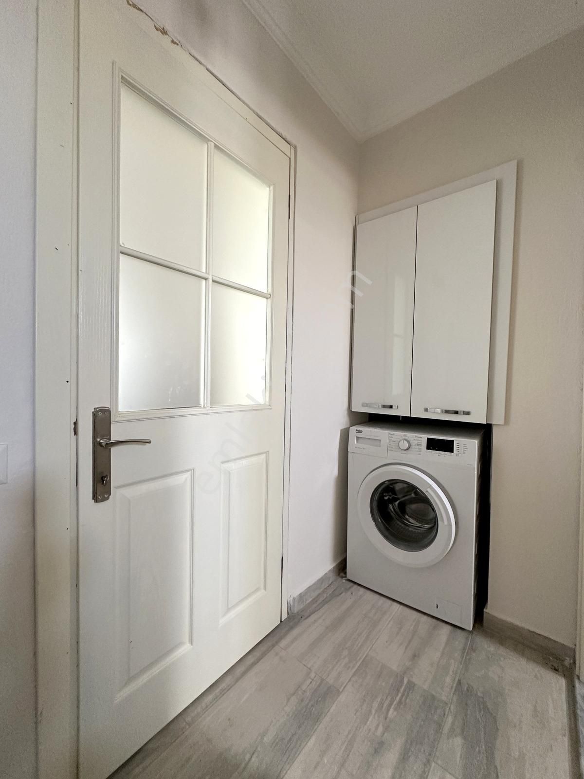 Adabükü Plajlara Yakın Sitede 3+2 Eşyalı Bahçeli Köşe Villa - Görsel 29