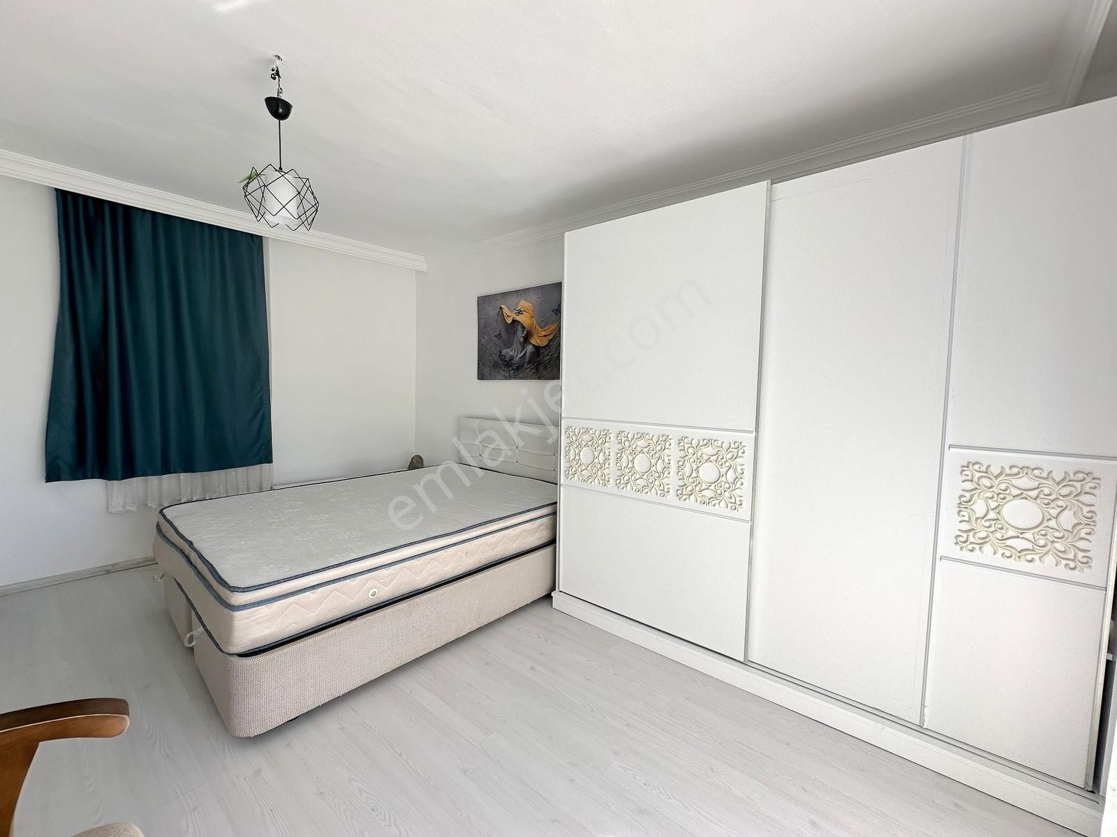 Kum Plajlı Sitede Daire Fiyatına Full Eşyalı Bakımlı Müstakil Ev - Görsel 23