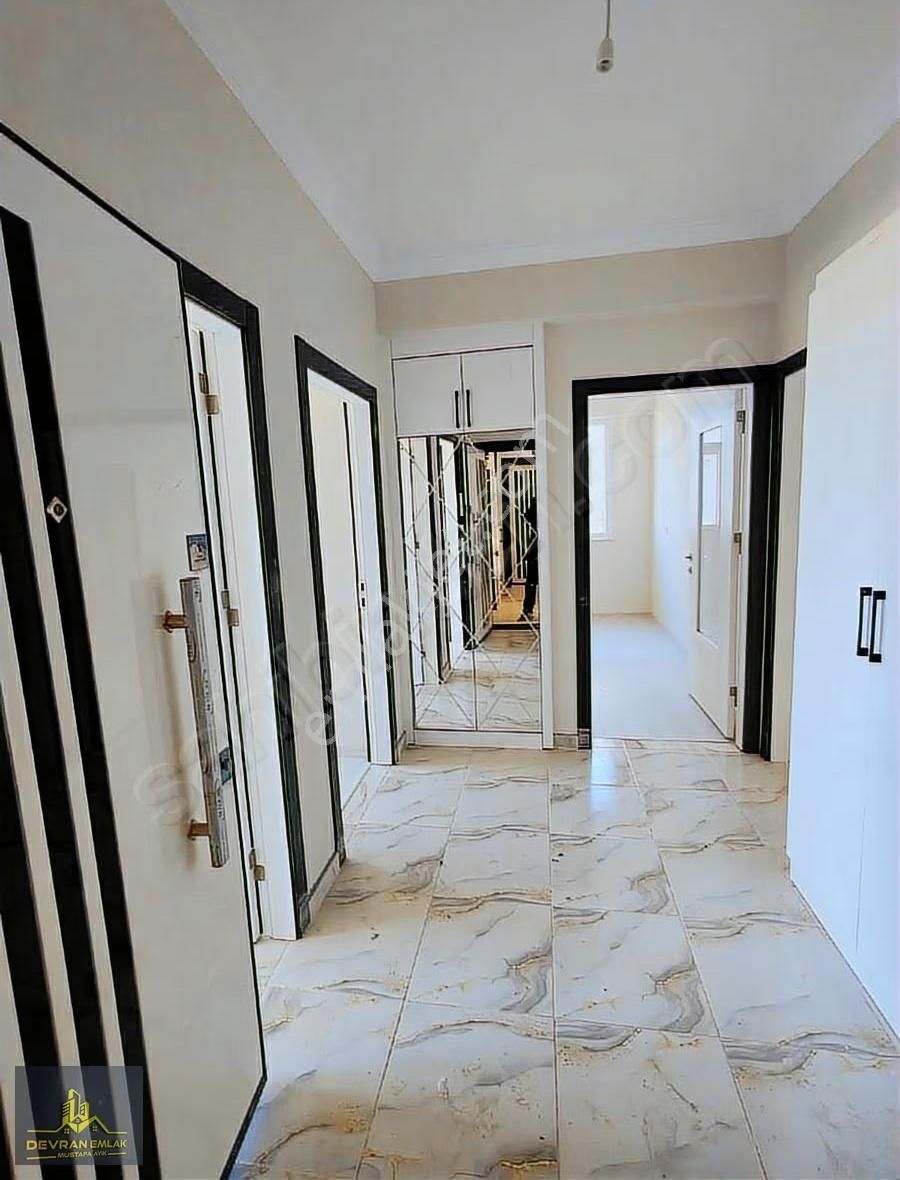 Alakovada Konumu Güzel Satılık 2+1 Daire