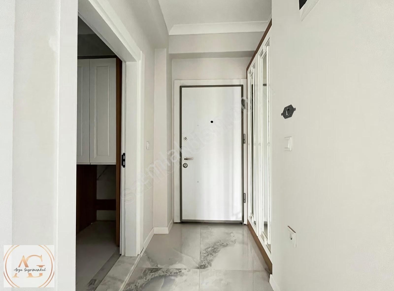 Küçükkuyu'da Bahçe Kullanımlı 2+1 Lüks Daire (denize 300m) - Görsel 10