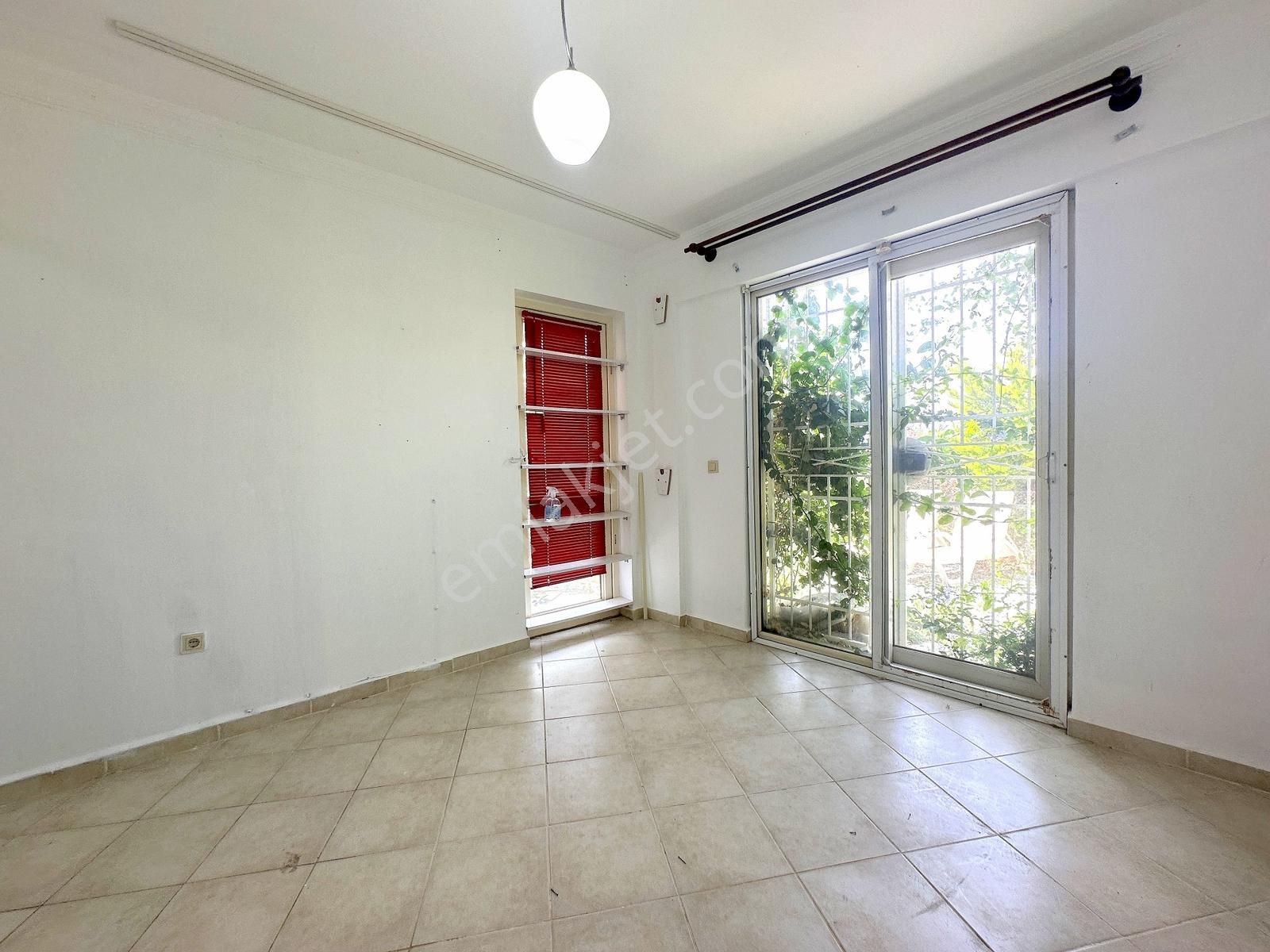 Flamingo Resort Deniz Tarafı Ön Ve Arka Bahçeli Büyük Tip Daire - Görsel 9